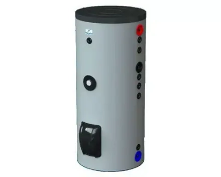 Водонагреватель косвенного нагрева HAJDU STA 300 С2 E (c тэном)