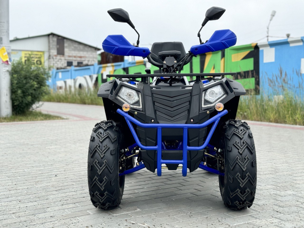 Квадроцикл GBM SHARP BIG 300 NEW