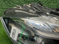 Фара правая BMW X5 F15 X6 F16 (13-18) ксенон