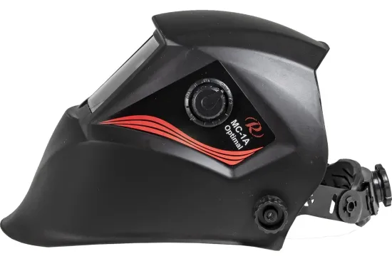 Сварочная маска хамелеон "РЕСАНТА" МС-1А Optimal