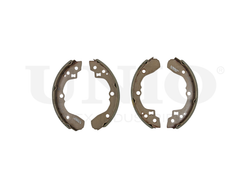 Колодки тормозные бараб. задние UNIO BRP-10059