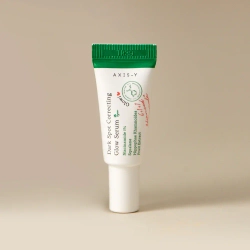 Axis-Y Dark Spot Correction Glow Serum 5ml