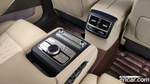 Kia The New K9 (Quoris/K900) 2 Generation 3.8 GDI AWD (03.2022)