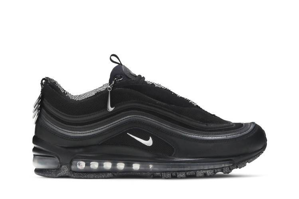 Кроссовки Nike Air Max 97 (Женская размерная сетка)