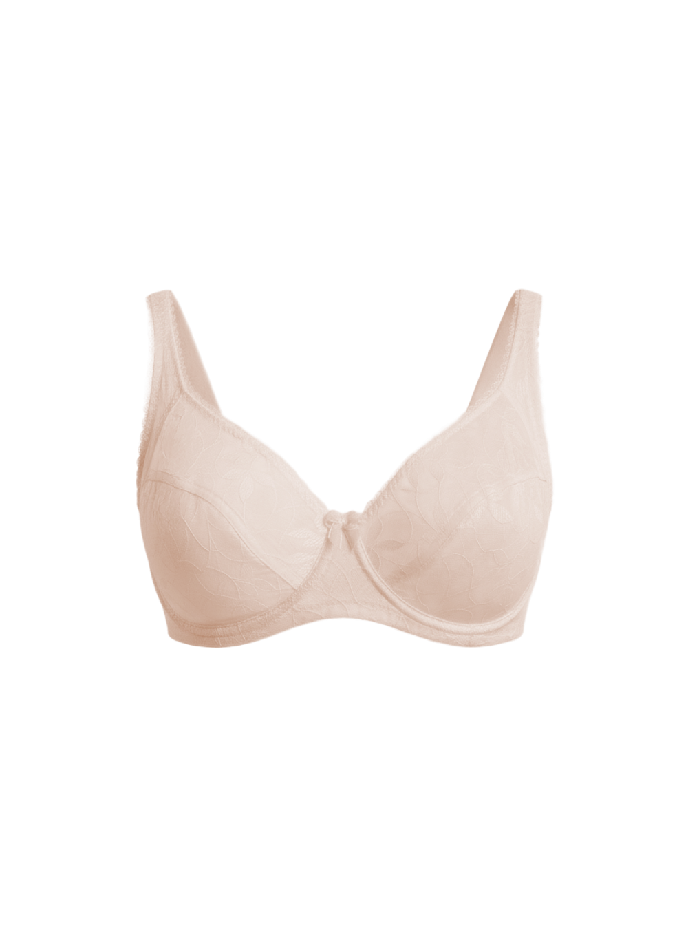 Бюстгалтер OIRO Oleander мягкая чашка