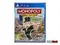 PS4 Monopoly Family Fun Pack CUSA-01337 (Русские субтитры)