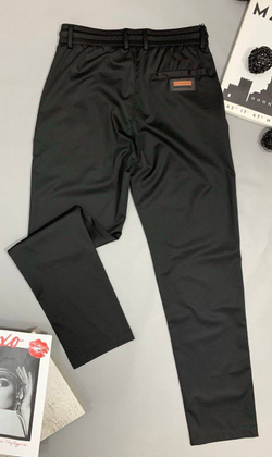 Штаны Zegna, арт. 481522184