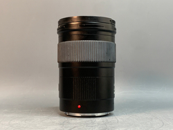 Leica Summarit-S 35mm f/2.5 ASPH, Нерабочий автофокус