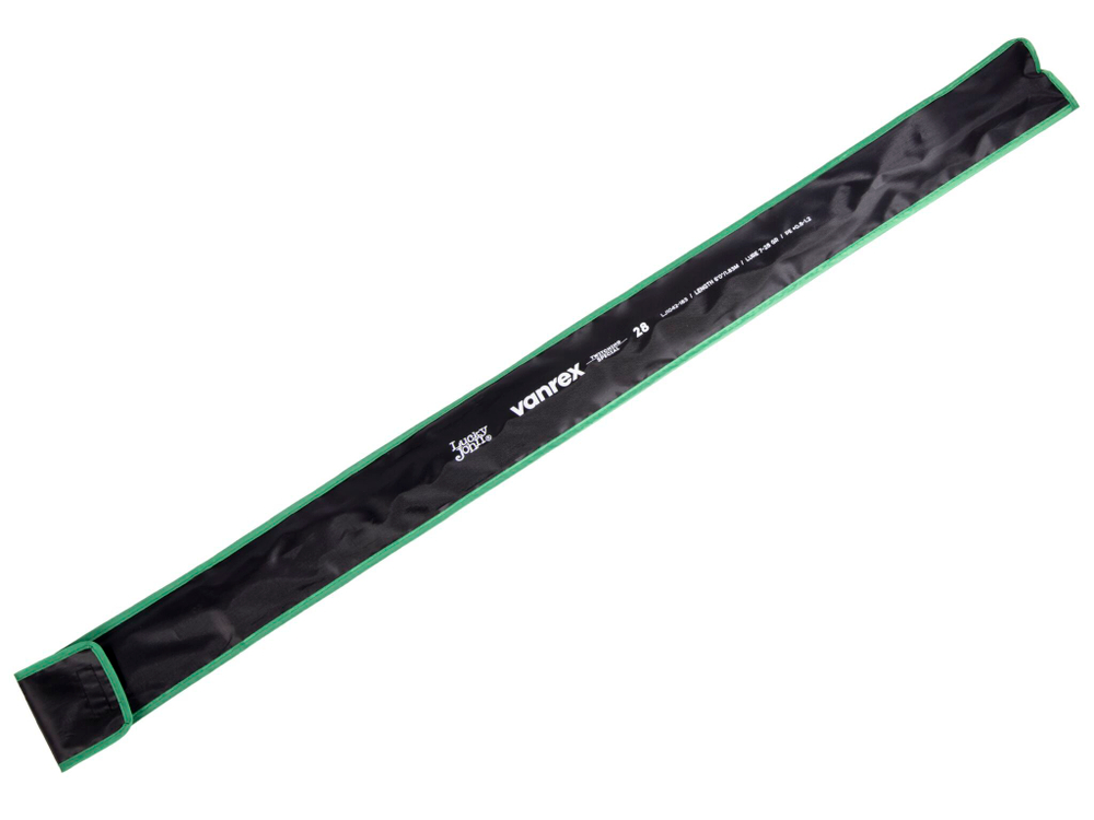 Спиннинг Lucky John Twitching Special 28 6`6" / 198см, 7-28г