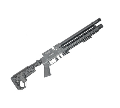 Винтовка пневматическая KRAL ARMS Puncher Maxi 3, Mortal 6.35 мм