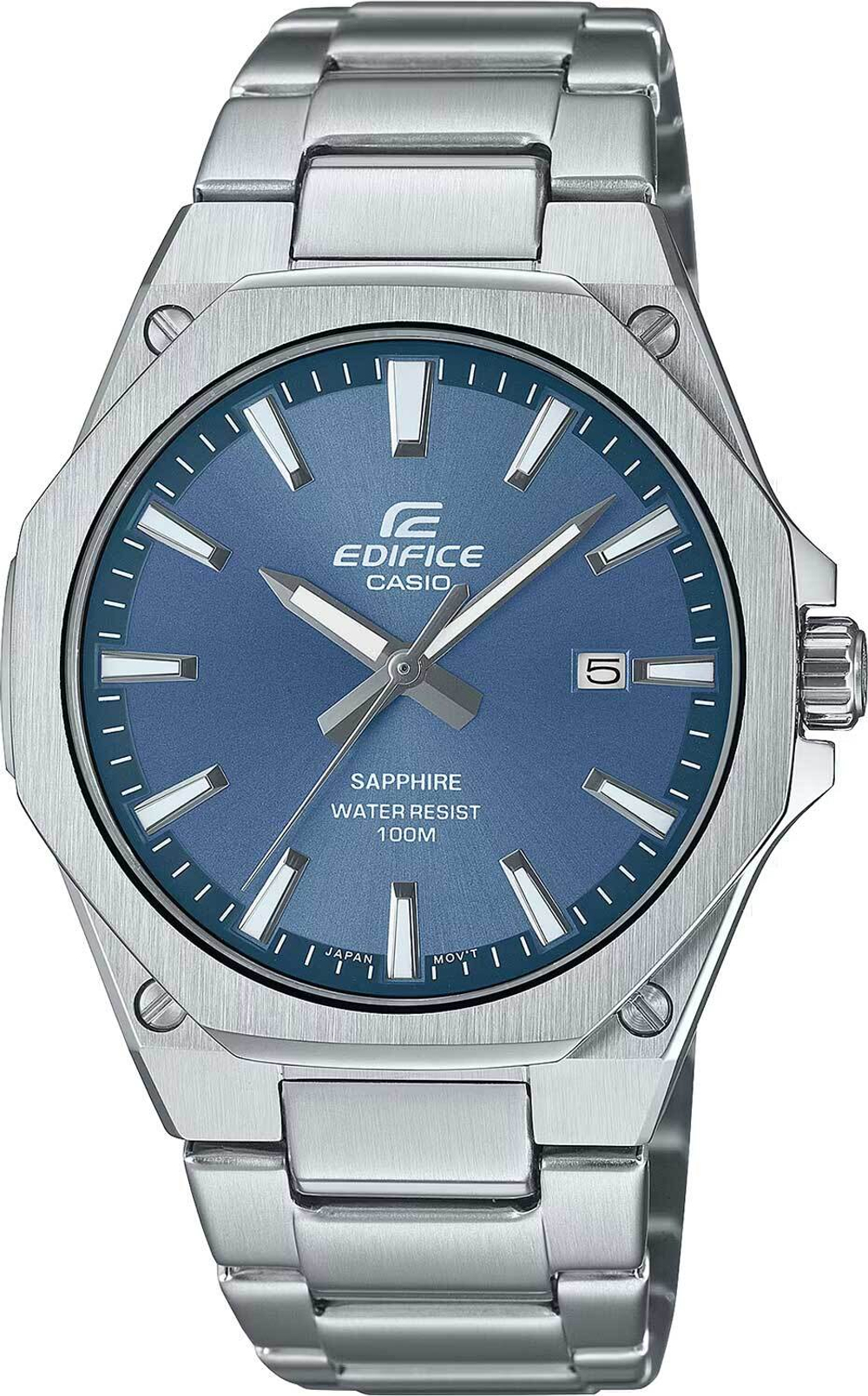 Мужские наручные часы Casio EFR-S108D-2A