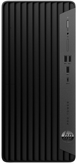 Системный блок HP Pro 400 G9 TWR Intel Core i7, 8 ГБ, 512 Гб, Intel UHD Graphics 770,  ОС Не установлена