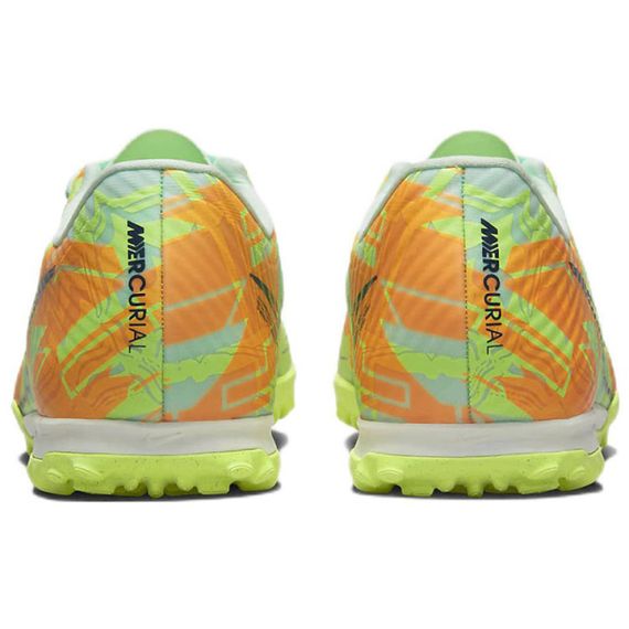 Nike Air Zoom Vapor 15 Футболические ботинки Низенький верх Мужские