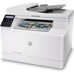 МФУ HP Color LaserJet Pro M183fw (7KW56A)