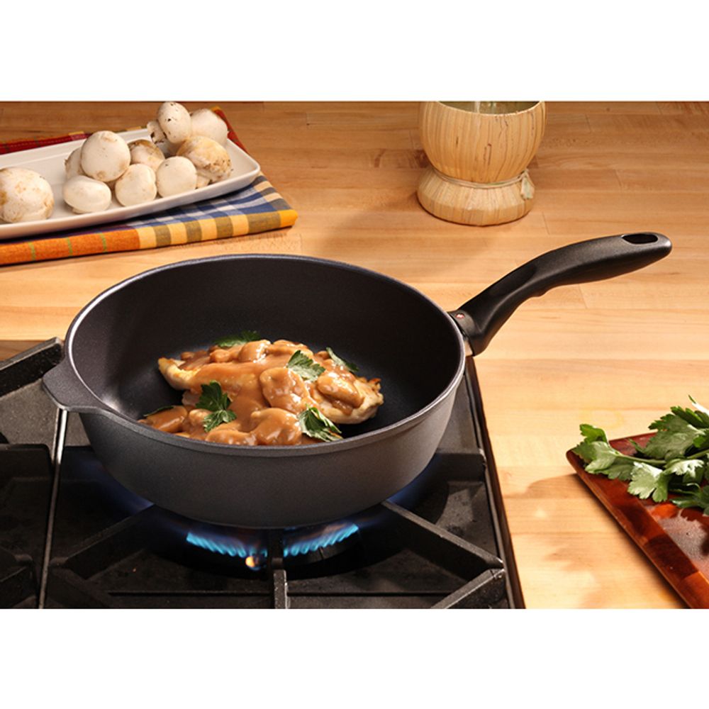 Сотейник Swiss Diamond XD 6726, 3.6 л - 5