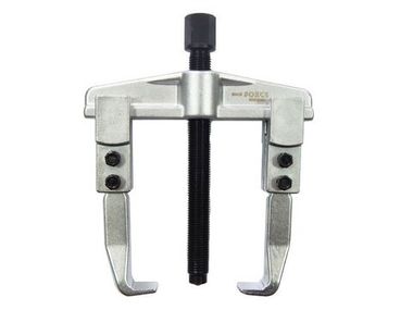 Съемник шестерен двухзахватный 80x100мм RockForce##Rock FORCE RF-65909090