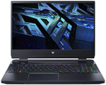 Ноутбук Acer PH315-55-56R7 15.6" / 16 Гб / SSD 512 Гб / DOS / NH.QFTER.004