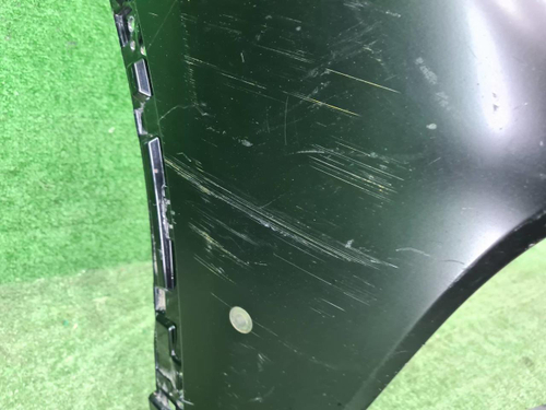 Бампер передний BMW X5 G05 (2018-2023) M-paket