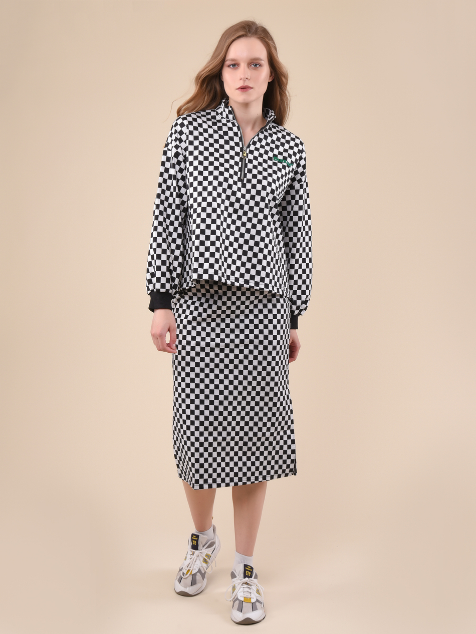 Толстовка женская