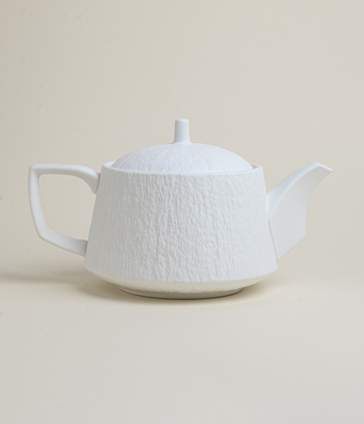 Чайник фарфоровый MATTE