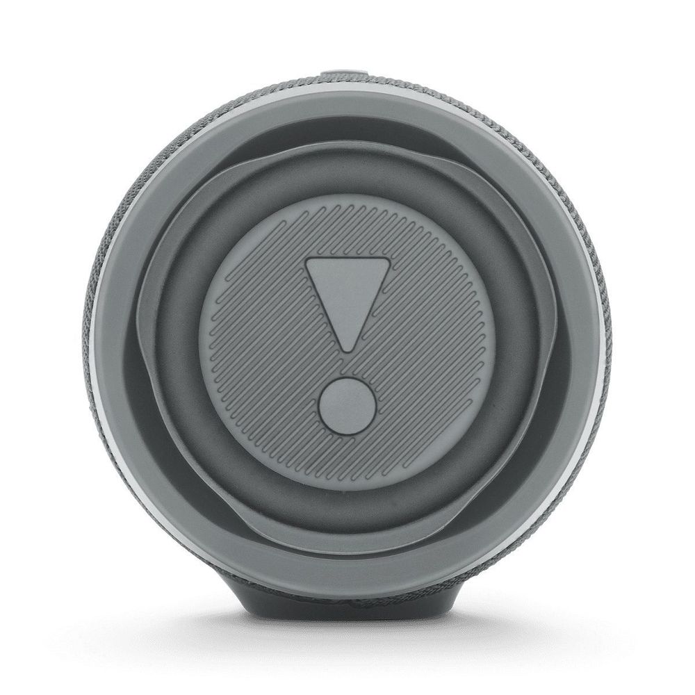 Портативная колонка JBL Charge 4 Gray - 5