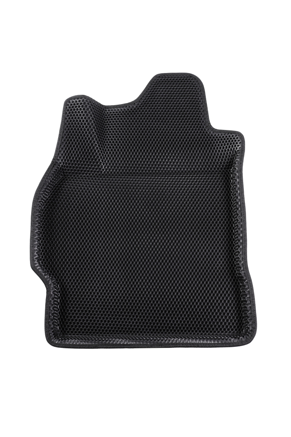 Коврики EVA 3D соты для Toyota Corolla X (E140,150) 2007-2013, Seintex.95224