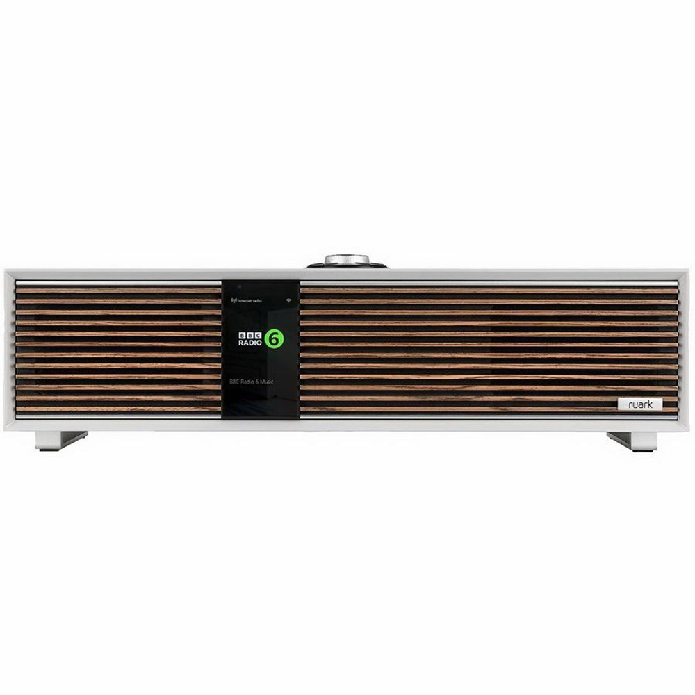 Музыкальный центр Ruark R410 Fused Walnut