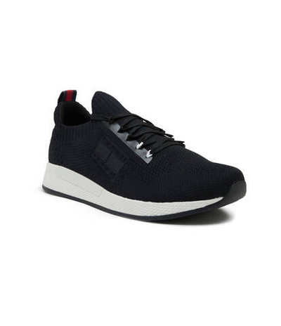 Кроссовки Tommy Jeans - черный(EM0EM01382)