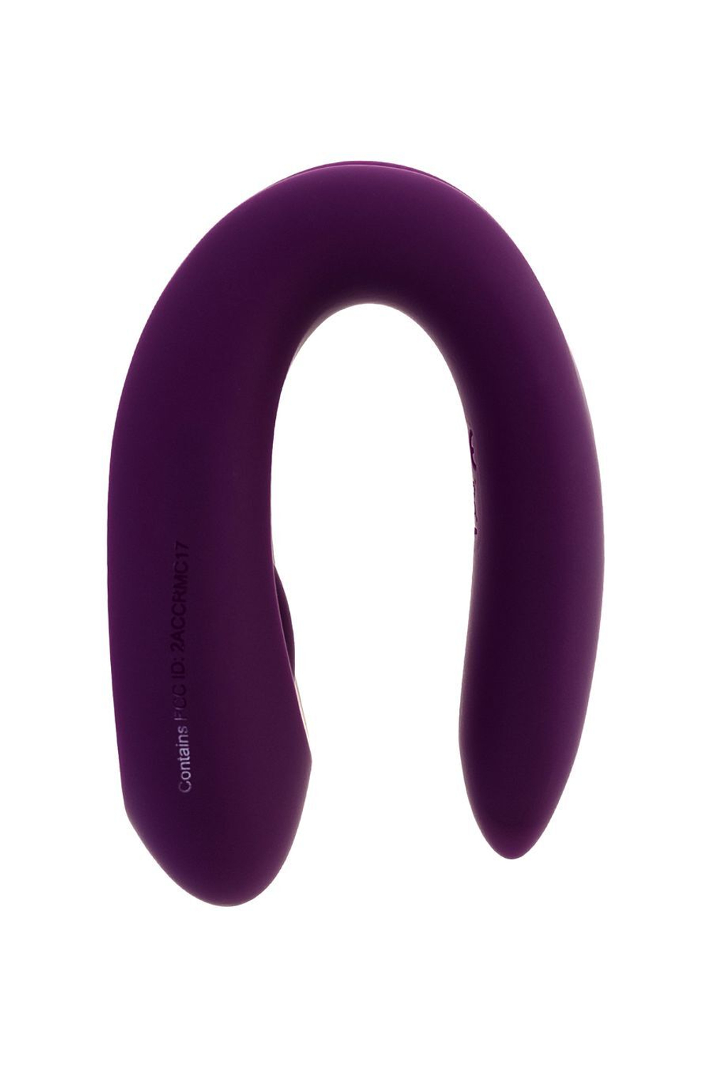 Satisfyer Double Joy - Парный вибратор +APP