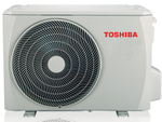Кондиционер TOSHIBA U2KHS RAS-12U2KHS/RAS-12U2AHS-EE