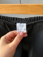 Брюки с вискозой Zara, 122