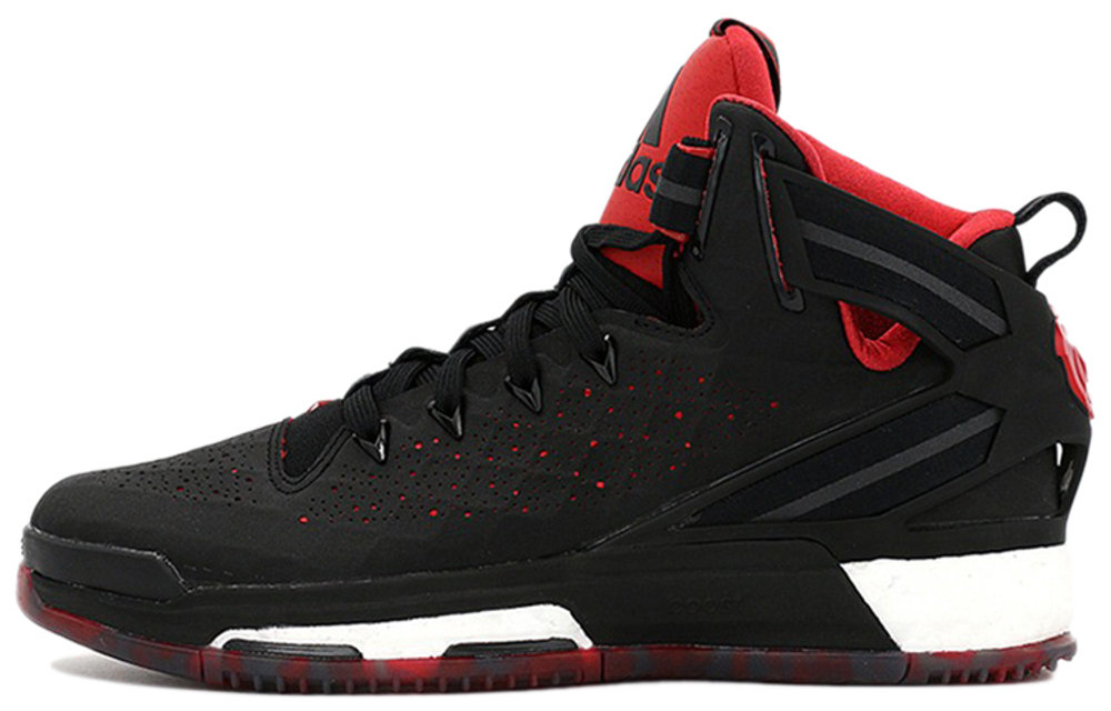 Кроссовки Adidas D Rose 6 Boost