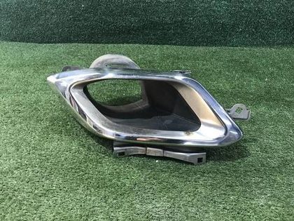 Насадка глушителя правая Lexus RX 4 (2015-2019)