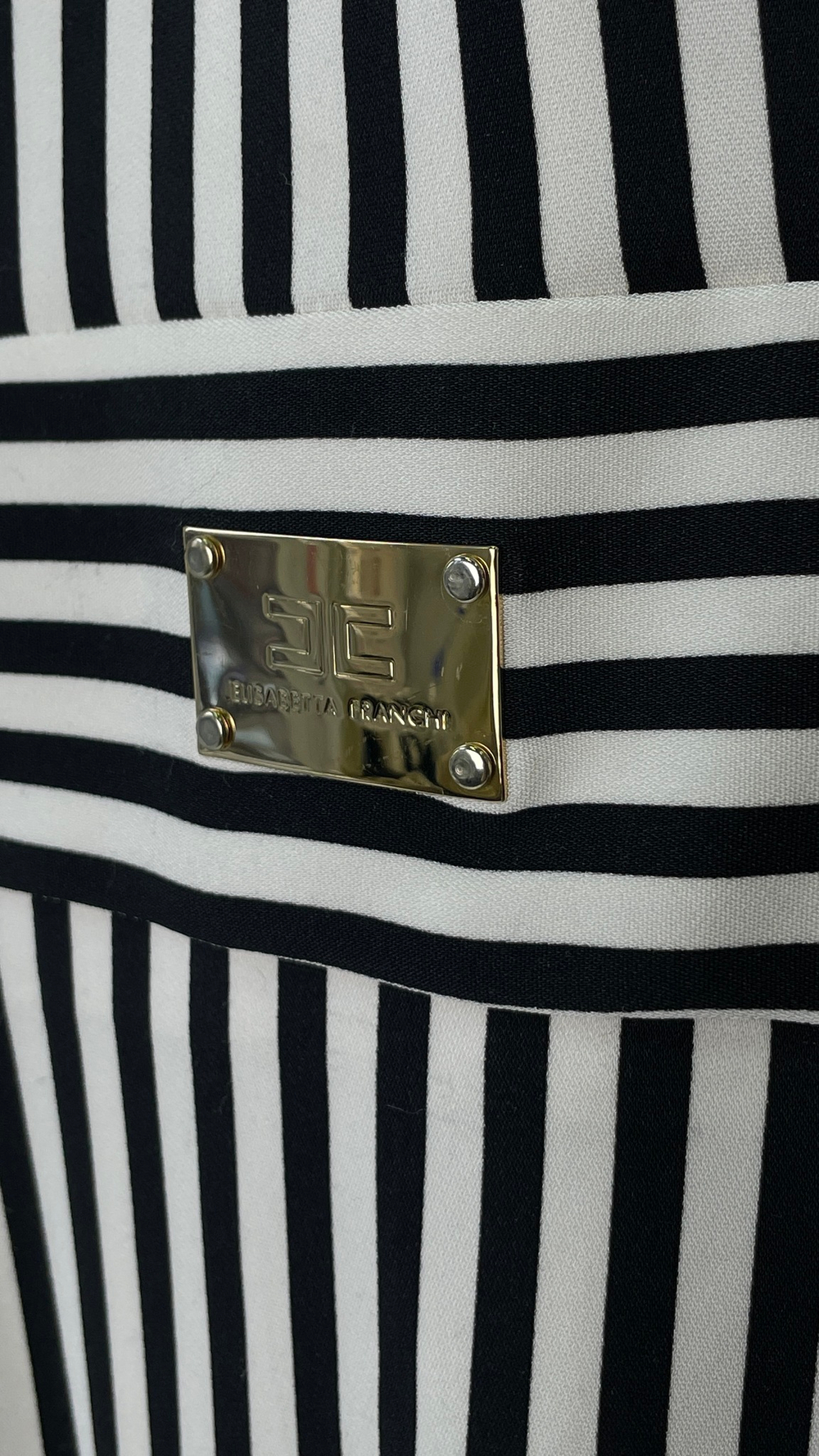 Платье Elisabetta Franchi
