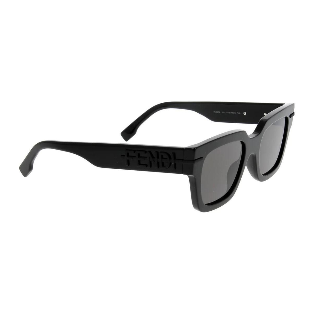 Очки FENDI Logo, FE40078I01A