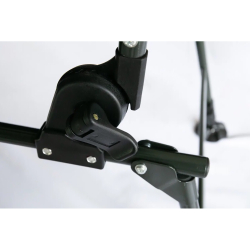 Tramp раскладушка Carp (зеленый)