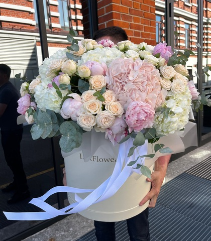 Океан любви