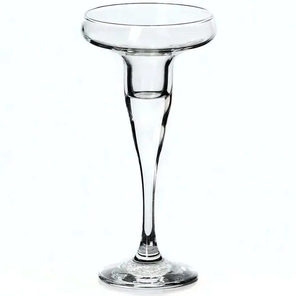 Подсвечник БЕЙЗИК 2 шт. 170 мм