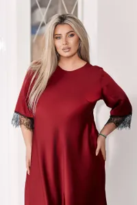 Платье УК-6077 Фабрика Моды