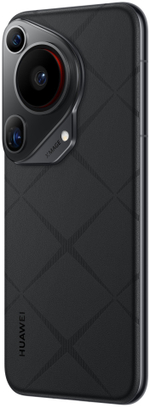 Смартфон Huawei Pura 70 Ultra 16 ГБ/512 ГБ черный