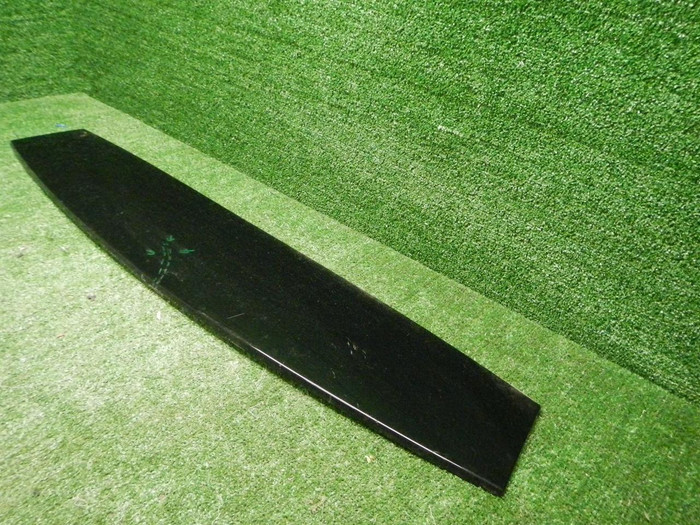 Козырек панорамной крыши Mercedes GLC X253 (15-22)