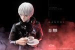 Канеки Кен - Боевой костюм / Kaneki Ken - Battle Suit