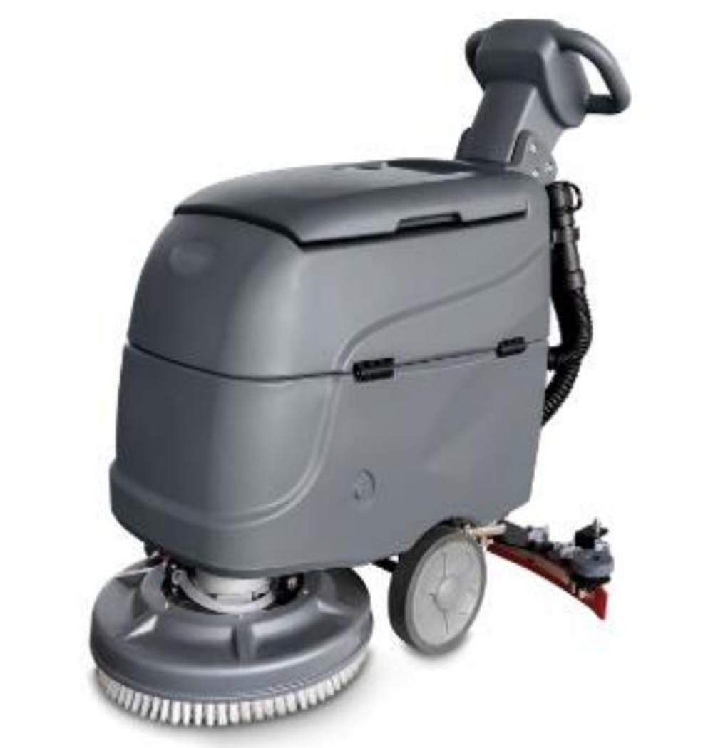 Поломоечная машина Twinc B45 24V50AhLi15A (45см/40л)