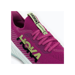 Кроссовки женские HOKA W CARBON X3 Festival Fuchsia / Black