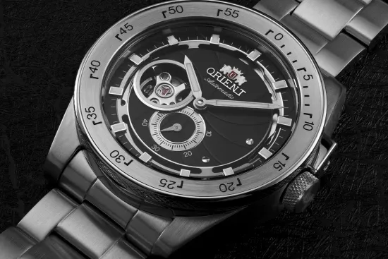 Мужские часы Orient RA-AR0201B10B