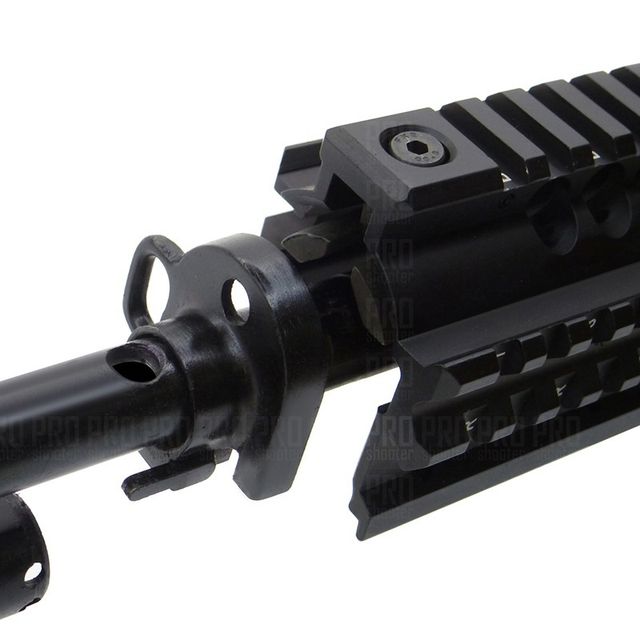 Тактическое цевье на АК VFR-AK, Fab Defense