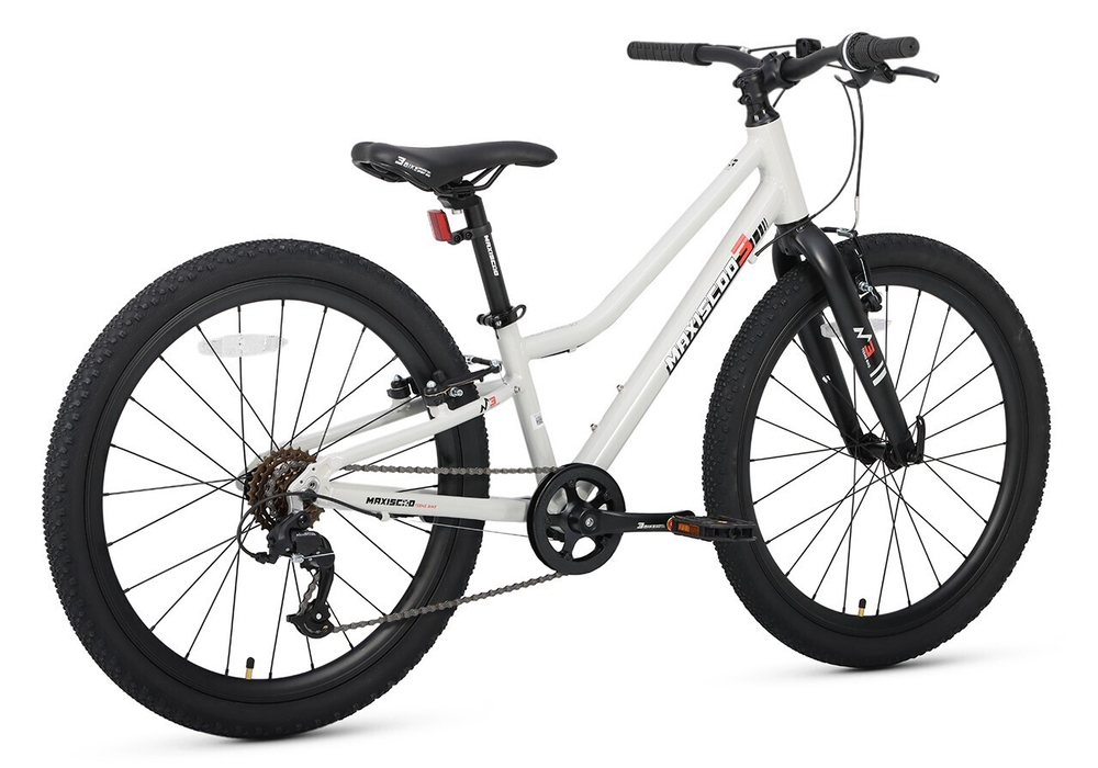Maxiscoo 3BIKE 24'' L (2025)