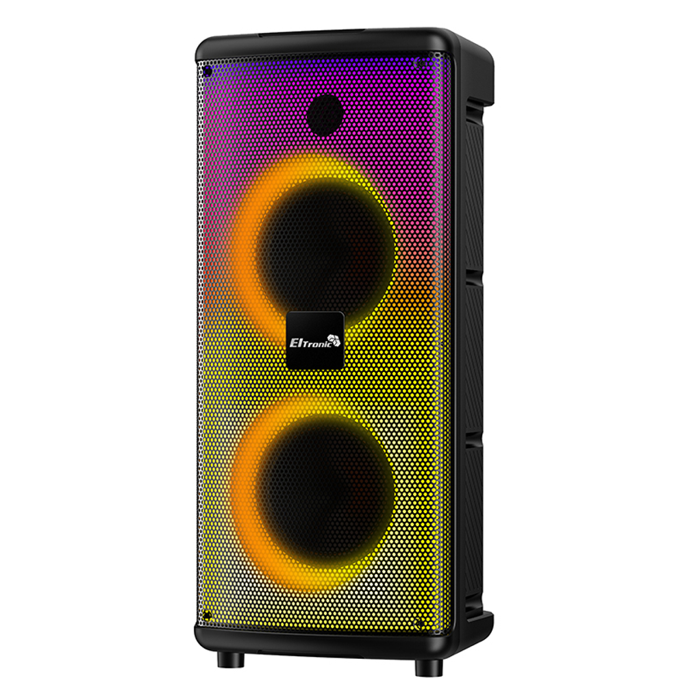 акустика Eltronic 20-23 Fire Box 300 порт.