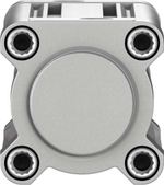 Стандартный пневмоцилиндр Festo DSBC-50-125-PPVA-N3
