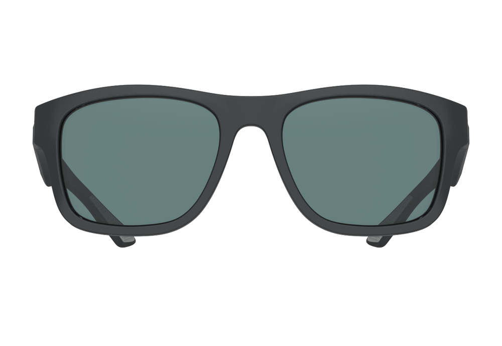 Спортивные очки 720armour CoolGuard / Matte Black / Polarized Smoke Lens